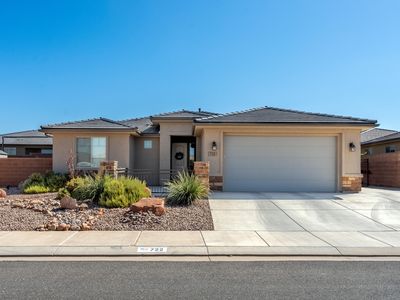 722 N 2850 W, Hurricane, UT, 84737