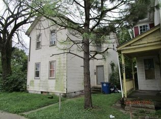 1548 McLain St, Dayton, OH 45403