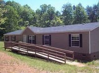 4634 Asbury Church Rd, Lincolnton, NC 28092