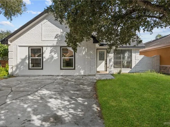 2727 Ashley Ct, Pharr, TX 78577