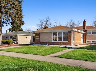 15435 University Ave, Dolton, IL 60419