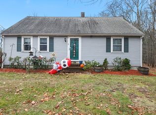 134 Rhode Island Rd, Lakeville, MA 02347