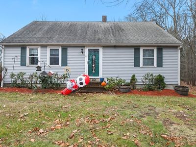134 Rhode Island Rd, Lakeville, MA, 02347