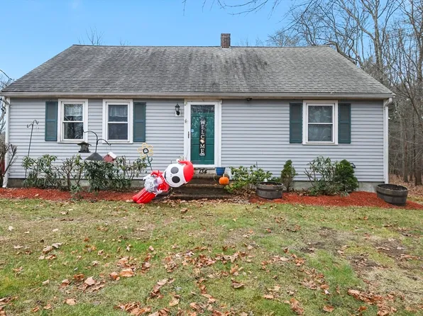 134 Rhode Island Rd, Lakeville, MA 02347