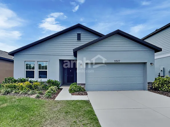 11517 Bryce Canyon Ln, Gibsonton, FL 33534