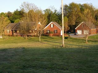 18670 Dusty Rd, Locust, NC 28097