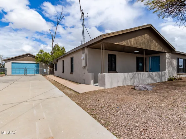 21 E Schilling Pl, Tucson, AZ 85706