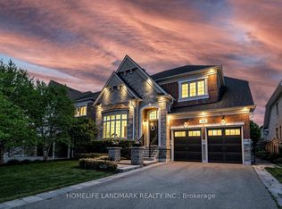 49 Langdon Dr, King, ON L7B 0L9