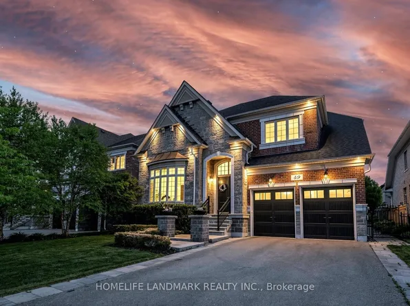49 Langdon Dr, King, ON L7B 0L9