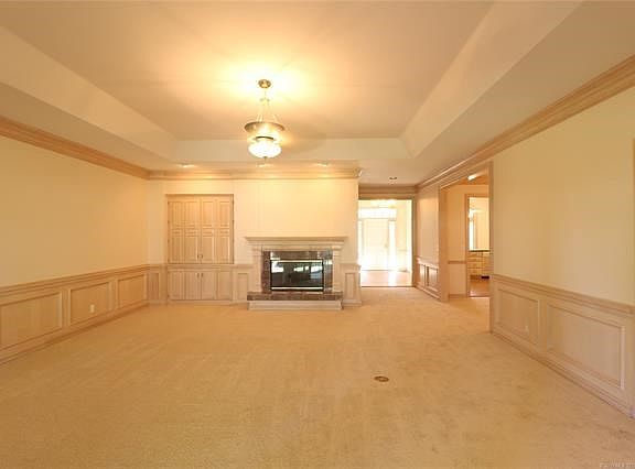 Living Room from Door to Covered Patio