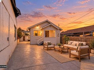 1417 102nd Ave, Oakland, CA 94603