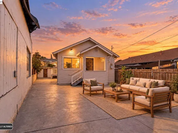 1417 102nd Ave, Oakland, CA 94603
