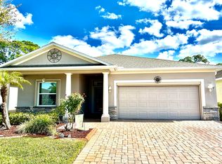 846 Morning Cove Cir SE, Palm Bay, FL 32909