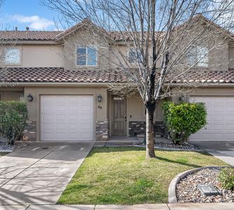 150 N 1100 E Unit 44, Washington, UT, 84780