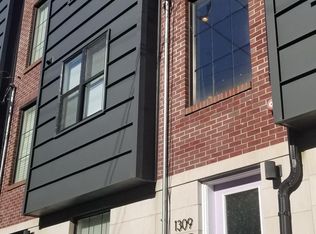 1309 S 2nd St, Philadelphia, PA 19147