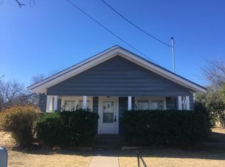 419 Howard St, San Angelo, TX 76901
