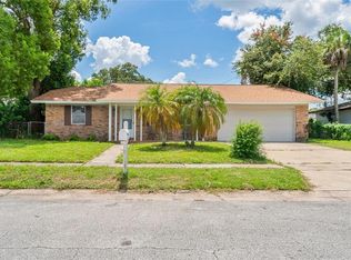 1713 N Eden Cir, Titusville, FL 32796