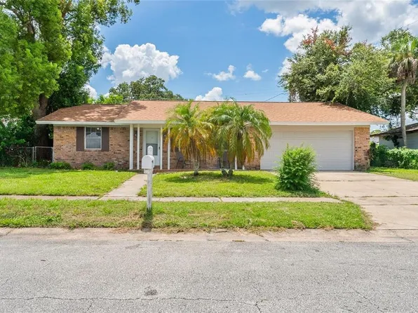 1713 N Eden Cir, Titusville, FL 32796