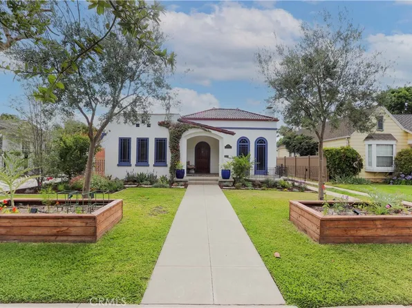 2421 Oakmont Ave, Santa Ana, CA 92706
