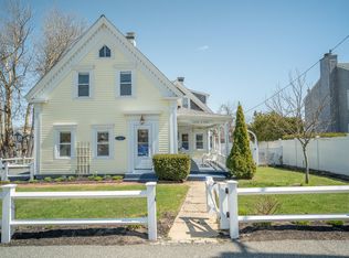 136 Depot St, Dennis Port, MA 02639