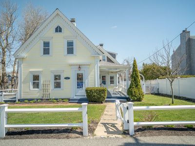 136 Depot Street, Dennis Port, MA, 02639