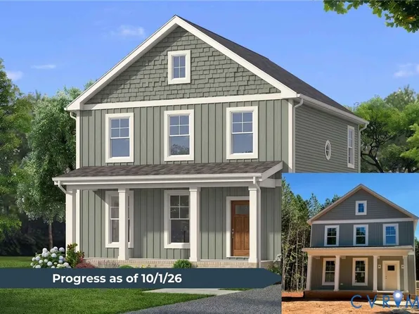 210 Firetower Ln, Keysville, VA 23947