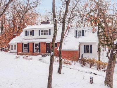 20 Spring Farm Ln, North Oaks, MN, 55127
