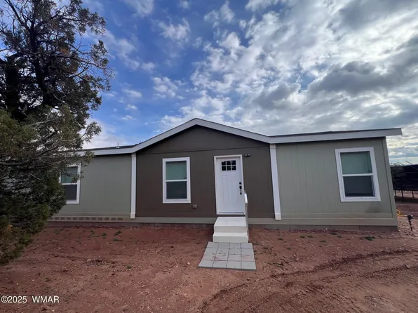 4129 Apache Rd, Snowflake, AZ 85937