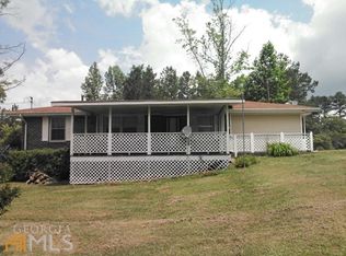 530 Prater Rd, Waco, GA 30182