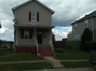 88 Dawson Ave, Uniontown, PA