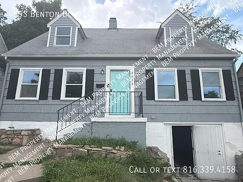 4653 Benton Blvd Photo 1