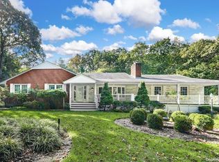 24 Camp Woodbine Rd, Port Jefferson, NY 11777