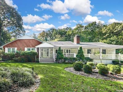 24 Camp Woodbine Road, Port Jefferson, NY, 11777