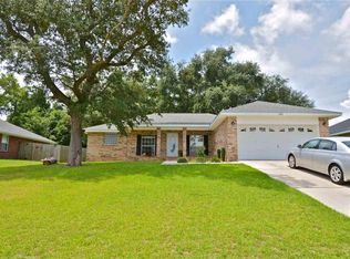 541 Shiloh Dr, Pensacola, FL 32503