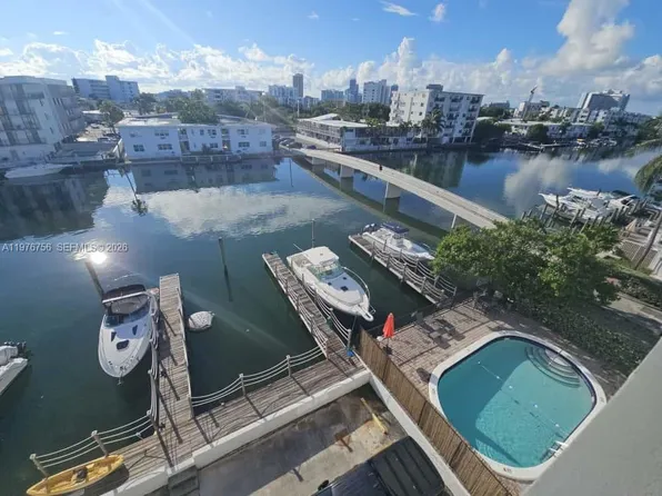 8101 Crespi Blvd APT 503, Miami Beach, FL 33141