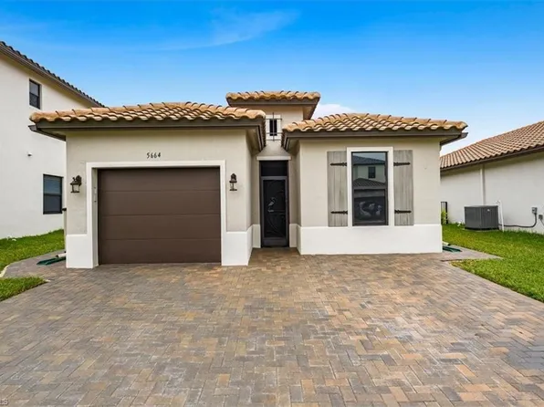 5664 Cerva LN, AVE MARIA, FL 34142