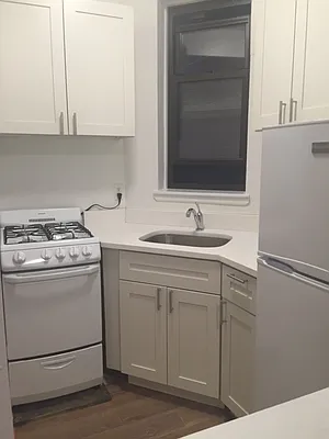 Rented by Eric Goodman Realty Corp | media 1