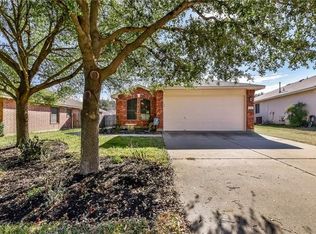 2218 Ada Ln, Round Rock, TX 78664