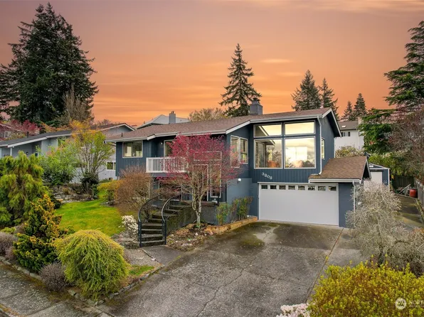3808 Taylor Avenue, Bellingham, WA 98229