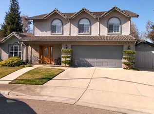 2888 Whitewood Ct, Oakdale, CA 95361