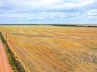 County Road 223, Weinert, TX 76388