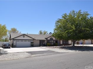 13315 Cochise Rd, Apple Valley, CA 92308