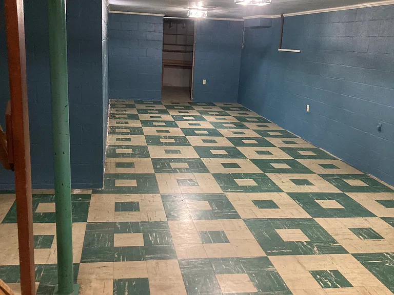 Basement - 1