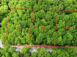 Fox Tail Rd, Oakland, MD 21550