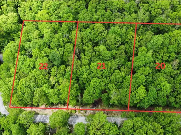 Fox Tail Rd, Oakland, MD 21550