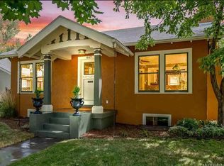 447 W Ofarrell St, Boise, ID 83702