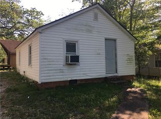 4313 Romaine St, Greensboro, NC 27407