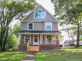 4586 Franklin St, Mantua, OH 44255