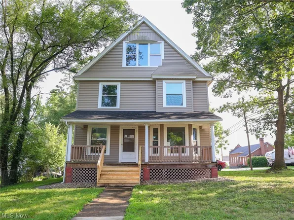 4586 Franklin St, Mantua, OH 44255