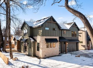 2917 N Tamarack, Boise, ID 83703